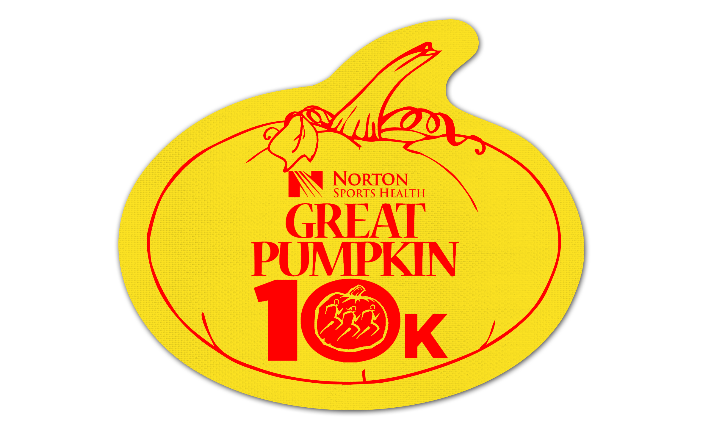 Pumpkin Vinyl Jar Opener 96
