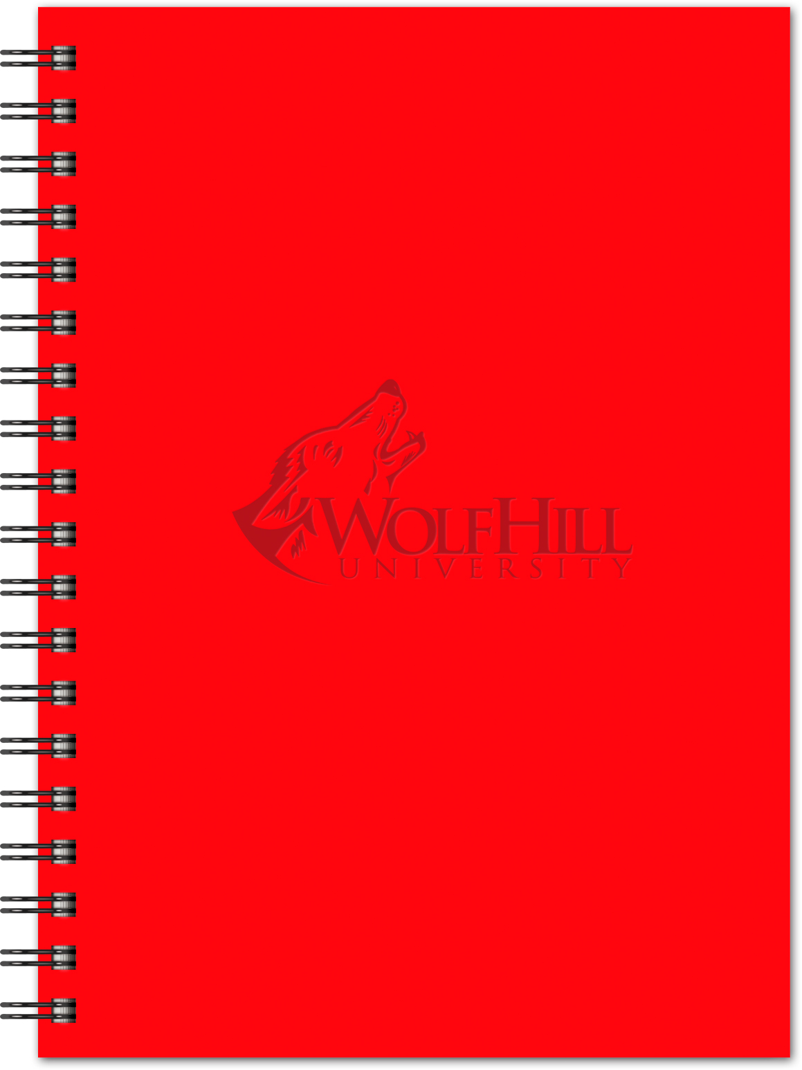 Molena Journal - Medium NoteBook