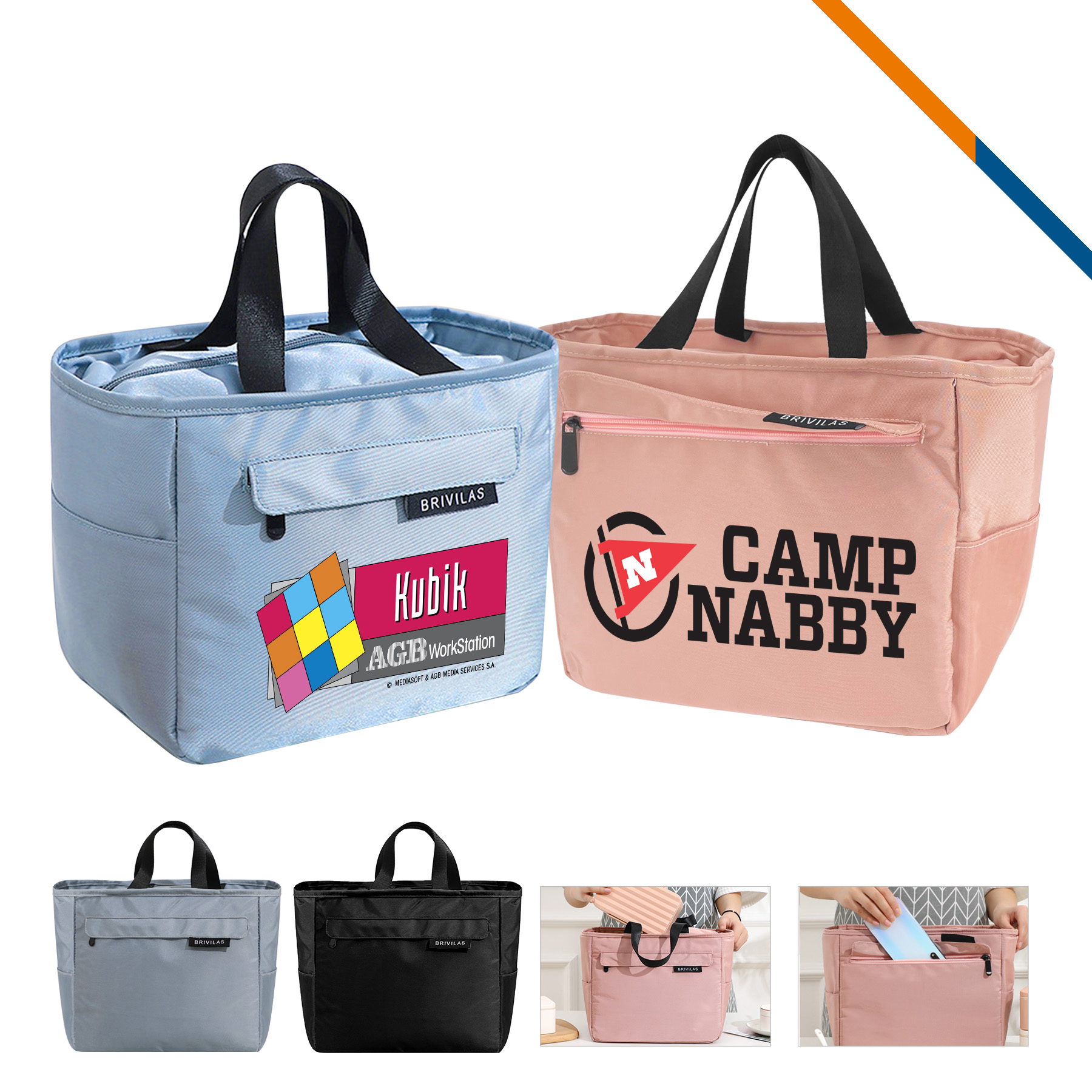 Koala Cooler Bag 2