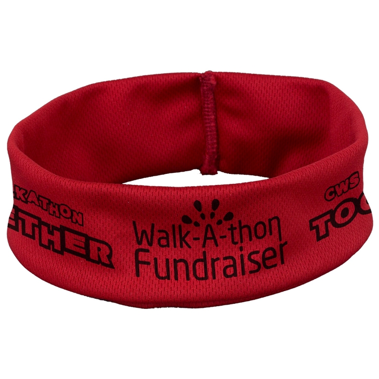 "The Toledo" - Fashion Cooling Headband 7