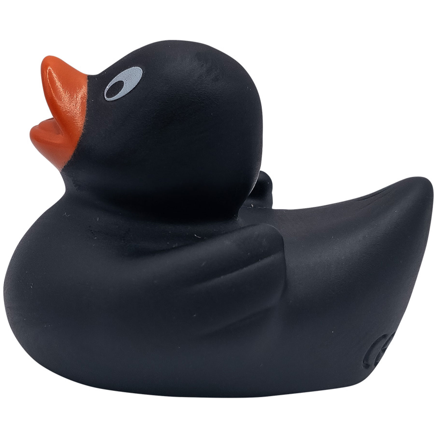 Mini Rubber Duck 13