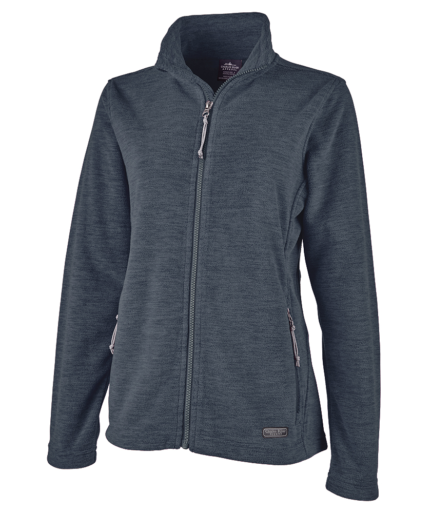 Women's Boundary Fleece® Jacket 6