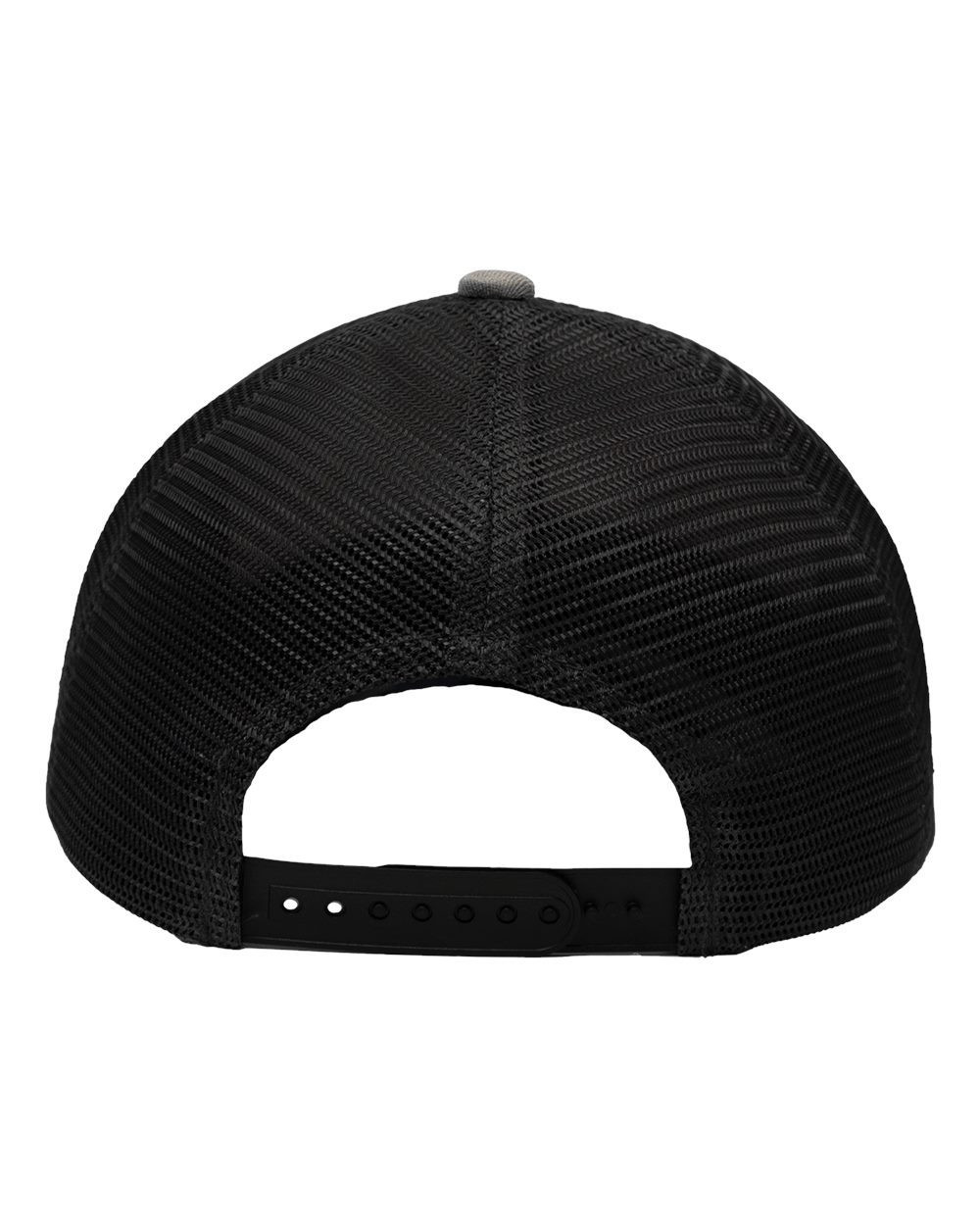 Traditional Lo-Pro Mesh Back Trucker Fit Cap - SP1450 12