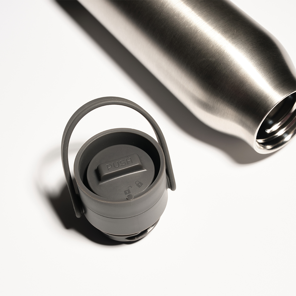 Circular 25 oz. Recycled Stainless Bottle 1