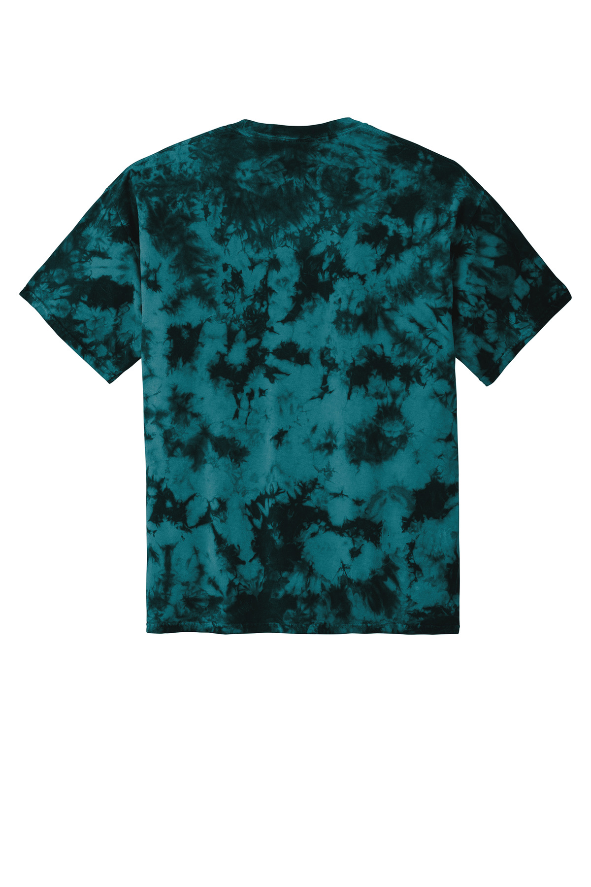 Port & Co Crystal Tie-Dye Tee PC145 35
