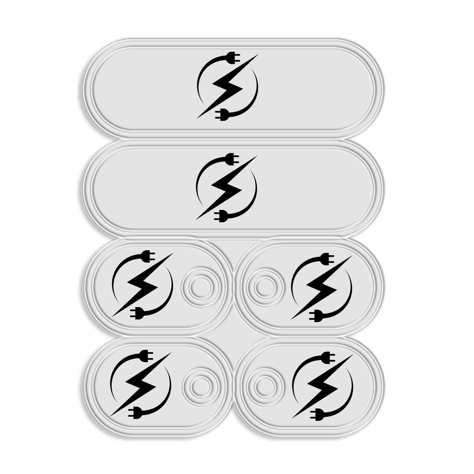 Tag-Stix™ 8