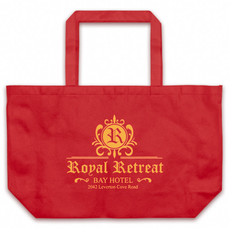 The Big Boy Tote Bags 23