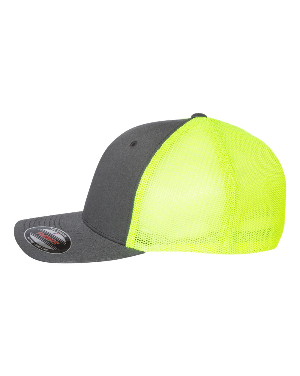 Trucker Cap - 6511 58