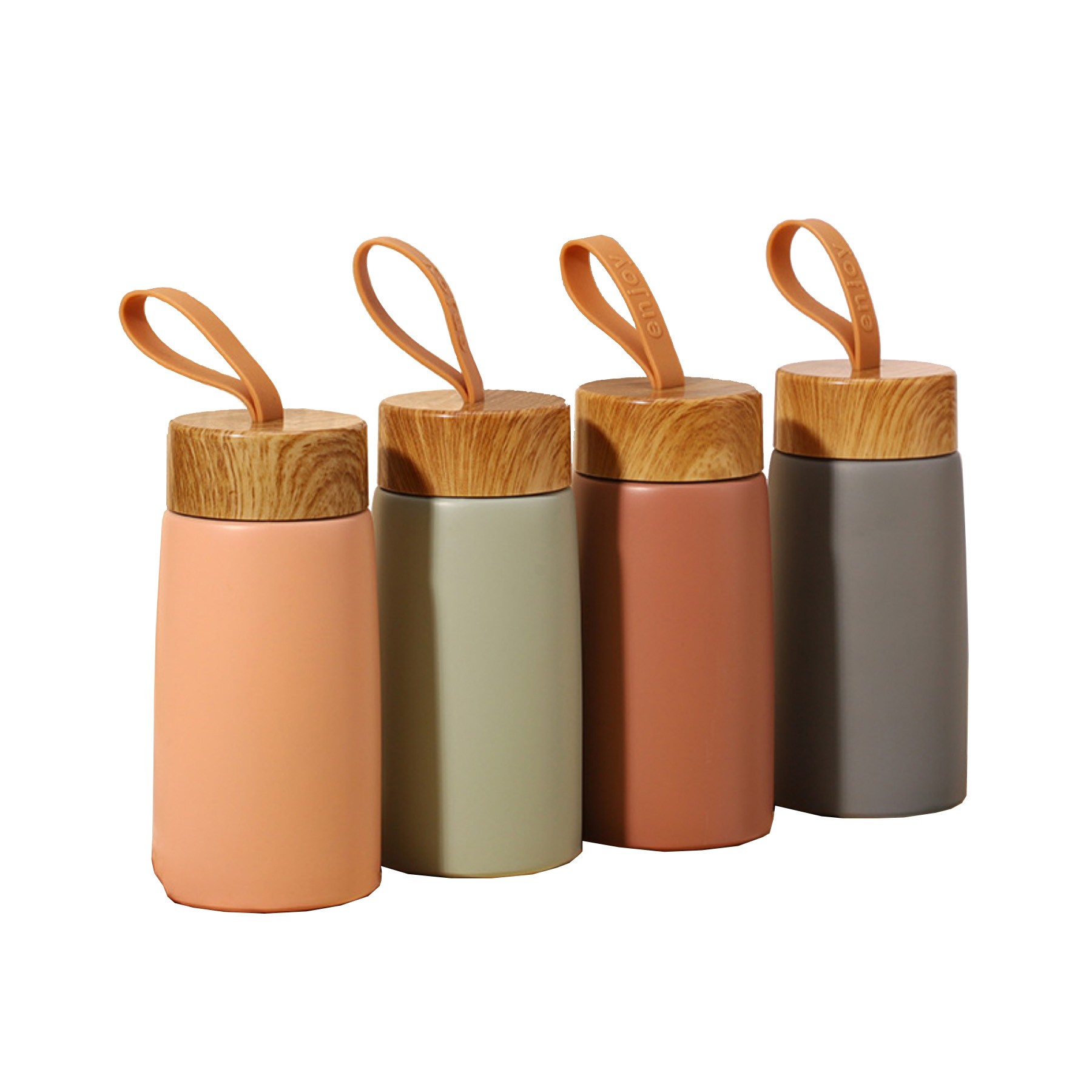 10Oz Stainless Steel Thermos Cup 2