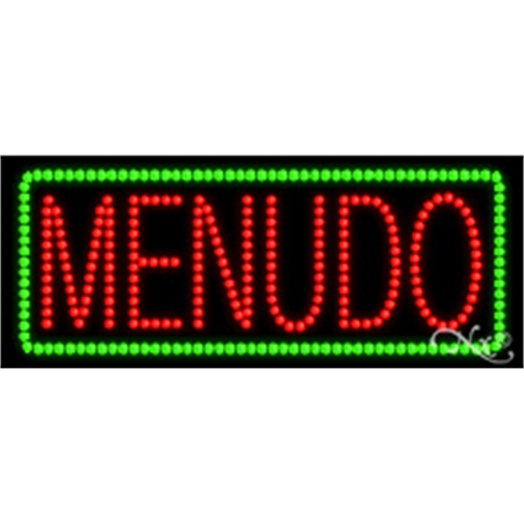 LED Sign 1