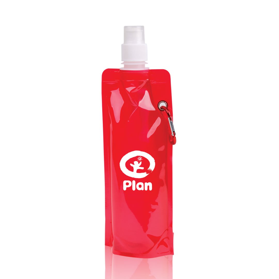 Magical Bottle - 18oz 10