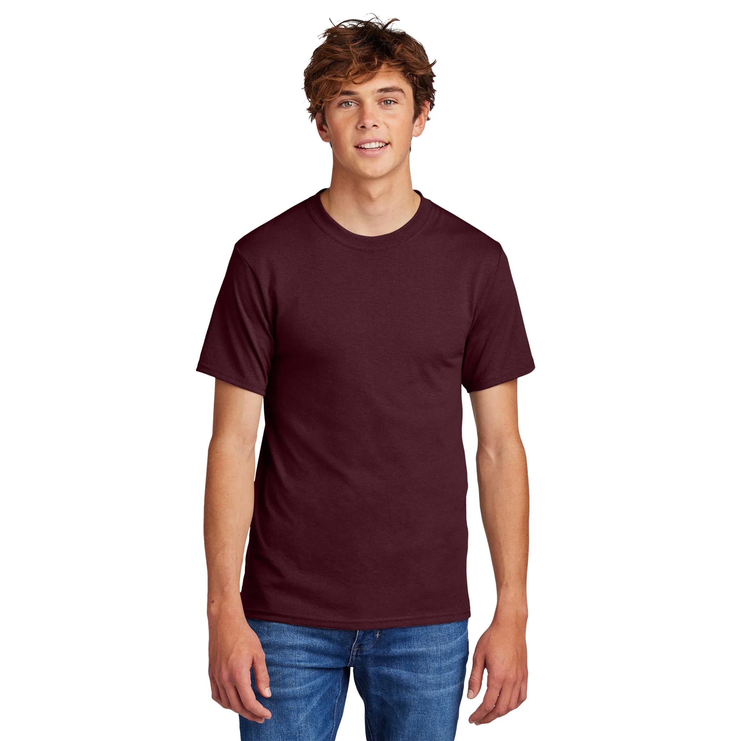 Port & Company - Core Blend Tee 69