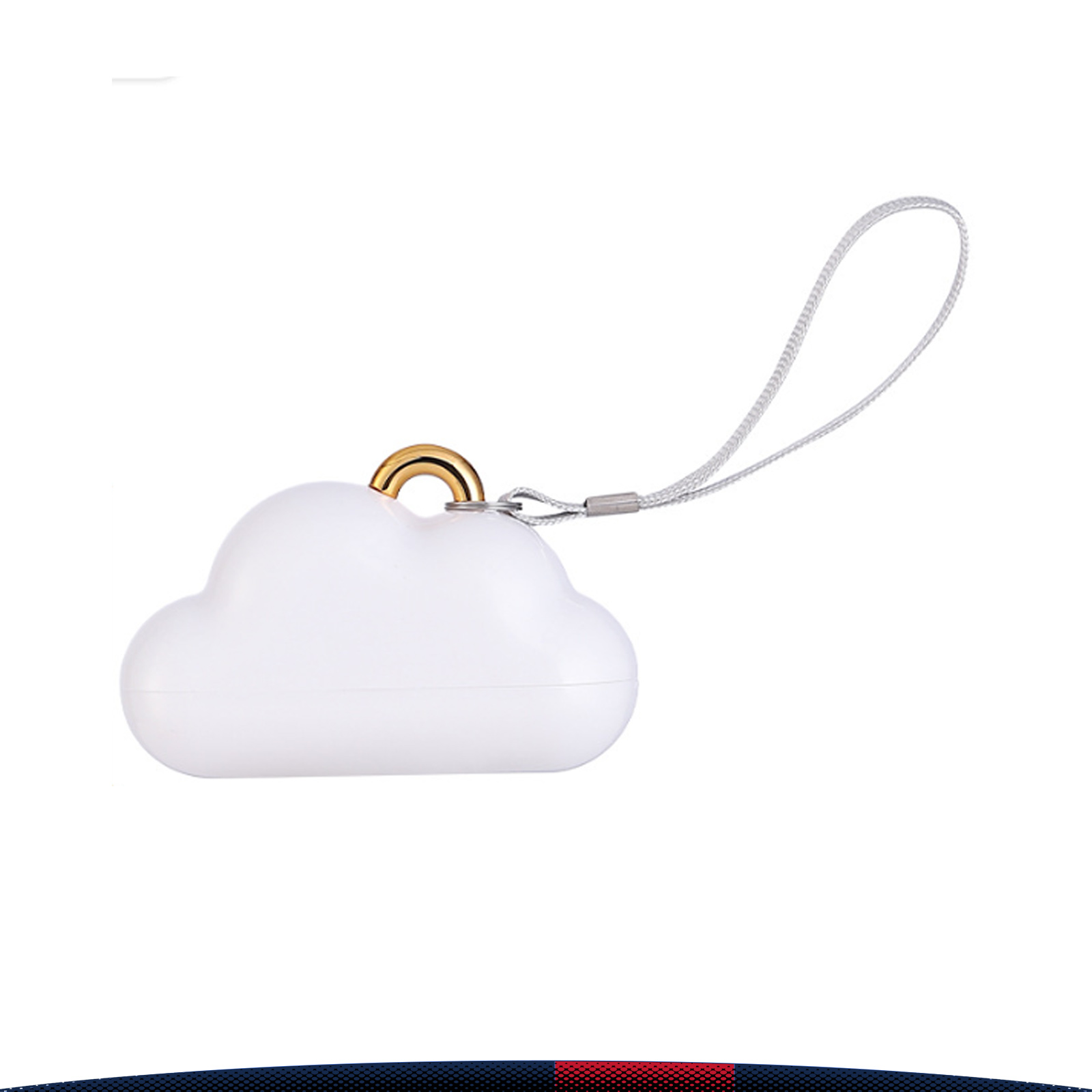 Furlix Cloud-Shaped Lint Remover 4