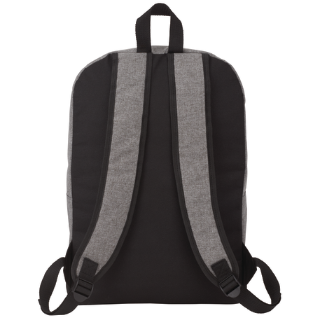 Range 15" Computer Backpack 28