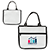 Spire Insulated Lunch Tote 17