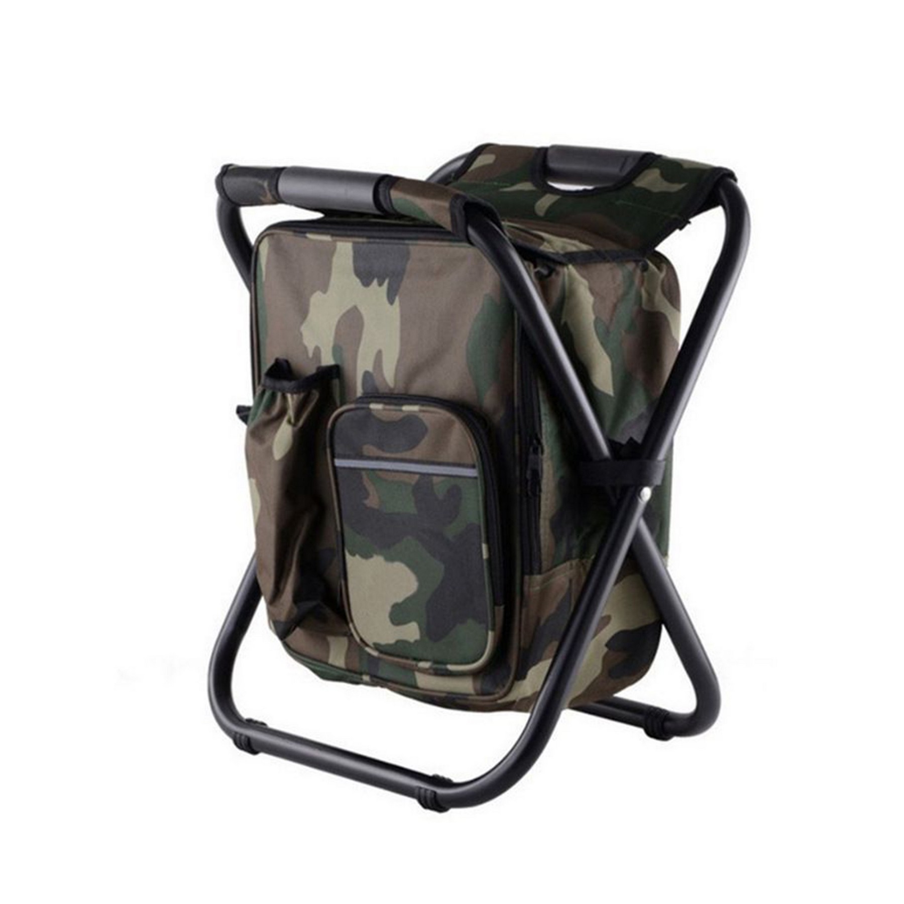 Foldable Cooler Chair 5