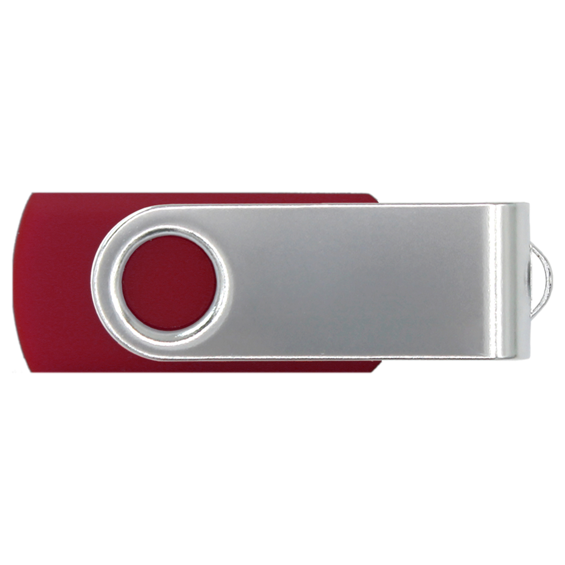 iClick 3.0 USB Flash Drive-SWSIL 73
