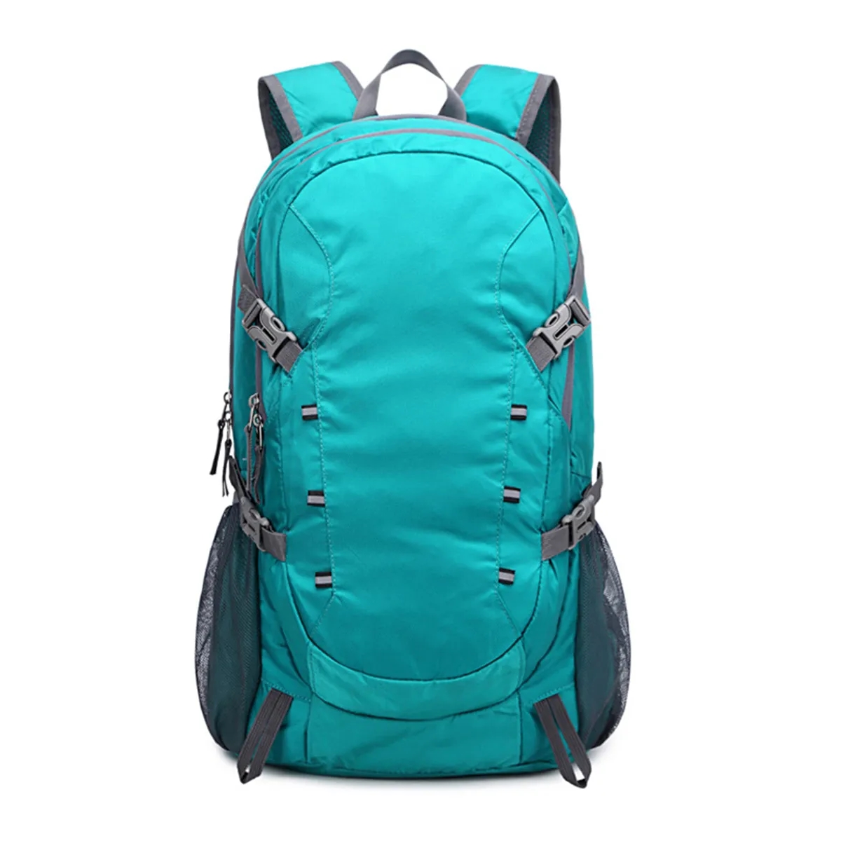 40L Lightweight Packable Travel Hiking Backpack Daypack 5