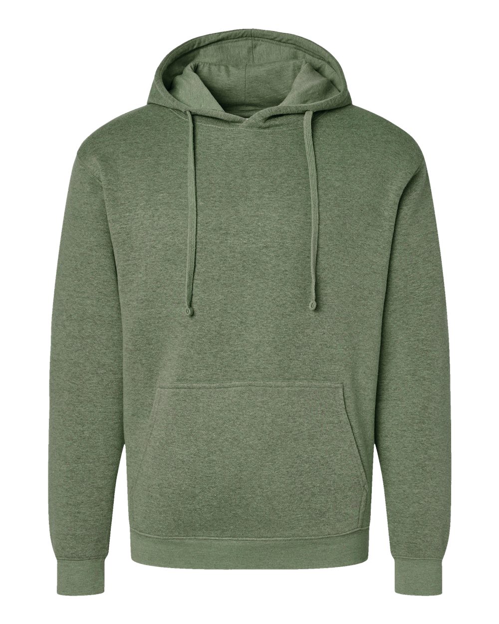 Unisex Elevated Fleece Hoodie Sweatshirt - 6926 48