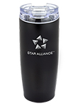 Urban Peak® Canyon Trail 20 oz Vacuum Tumbler 44