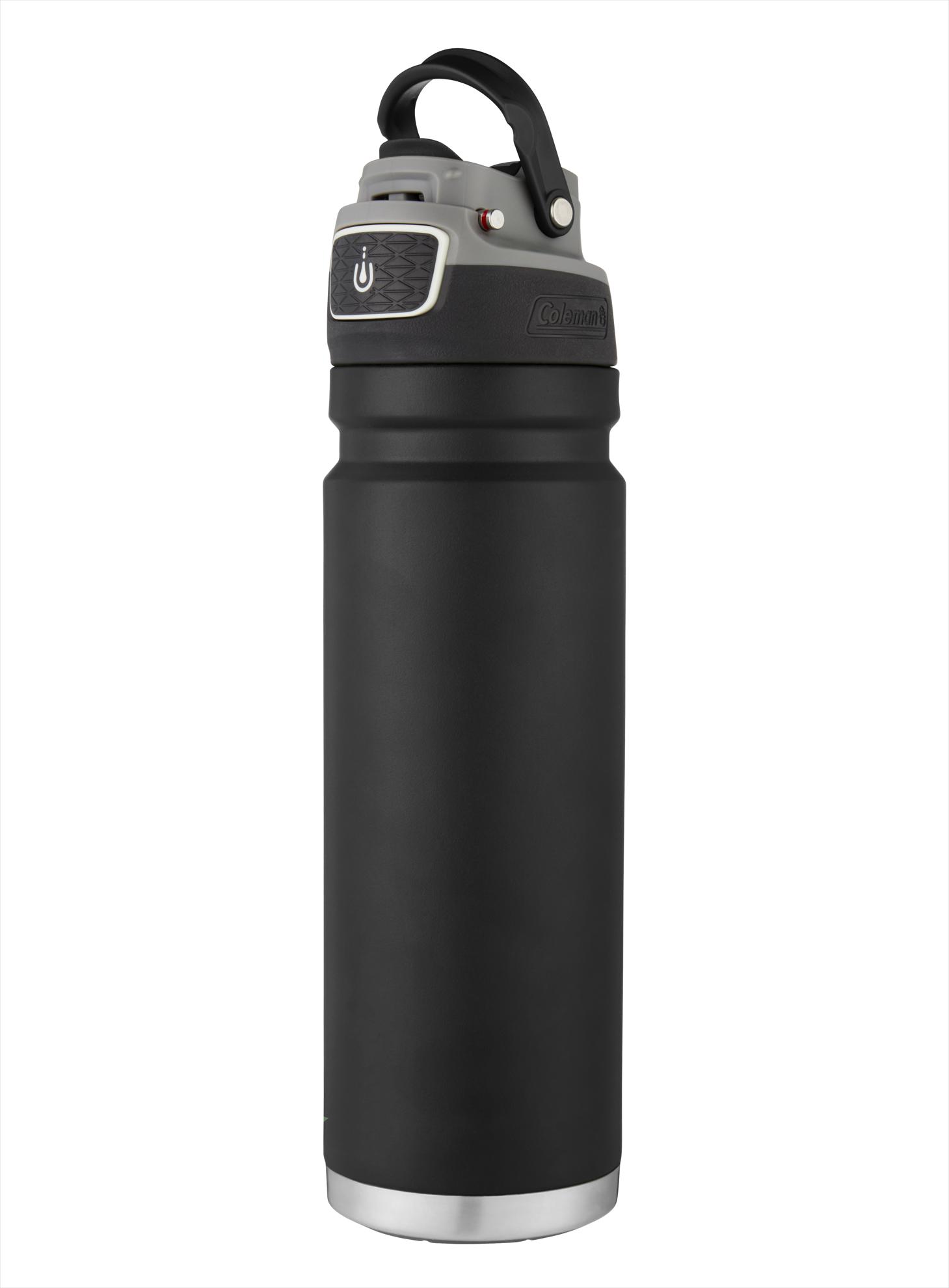 24 oz Freeflow Stainless Steel Hydration Bottle