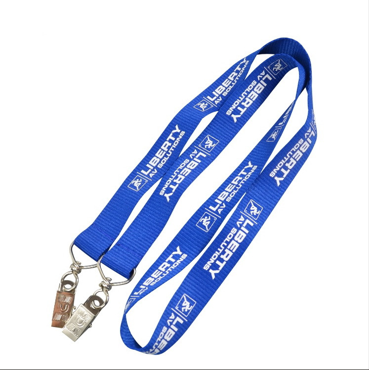 Double-Ended Lanyards 5
