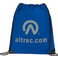 Large Oriole Drawstring Bag 6