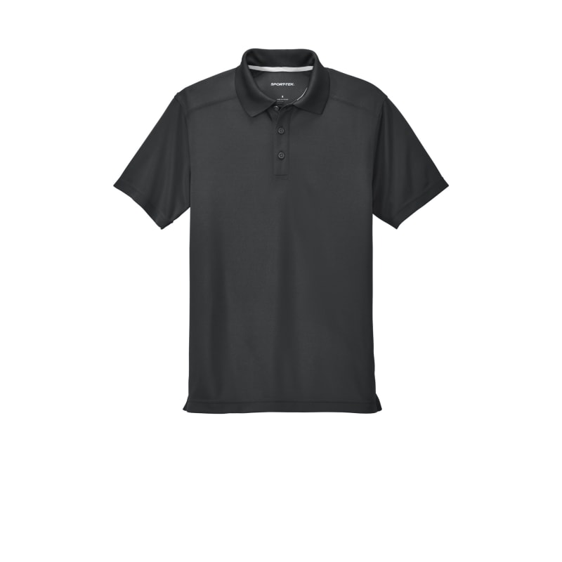 Sport-Tek PosiCharge Micro-Mesh Polo. 28