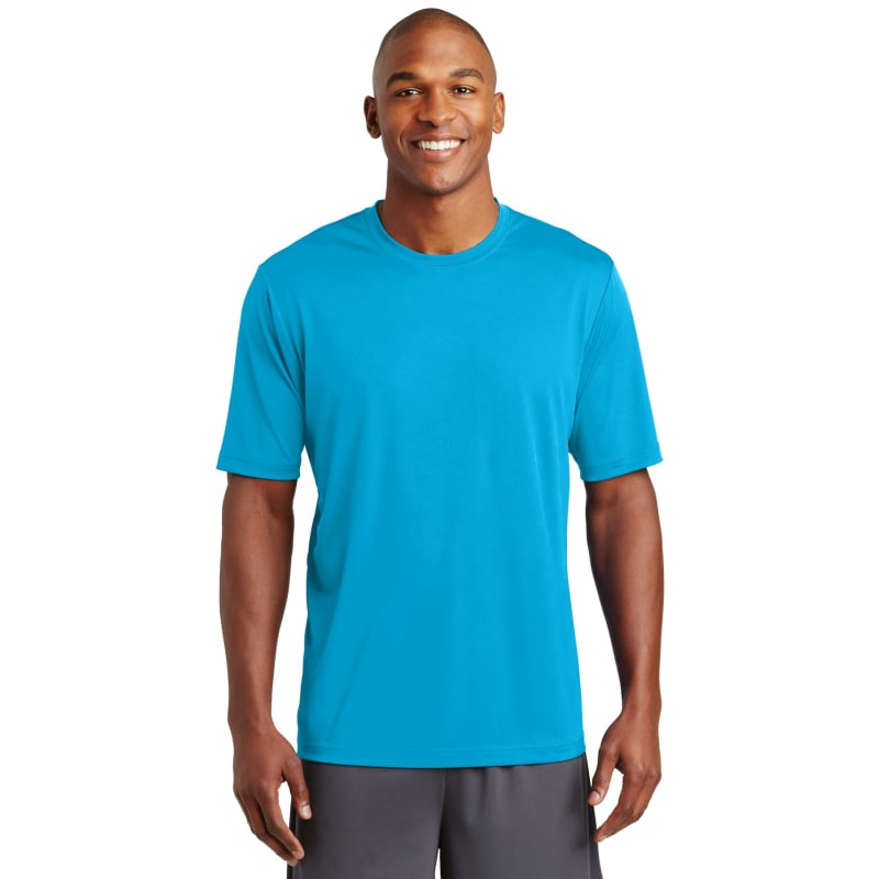 Sport-Tek PosiCharge Tough Tee . 13