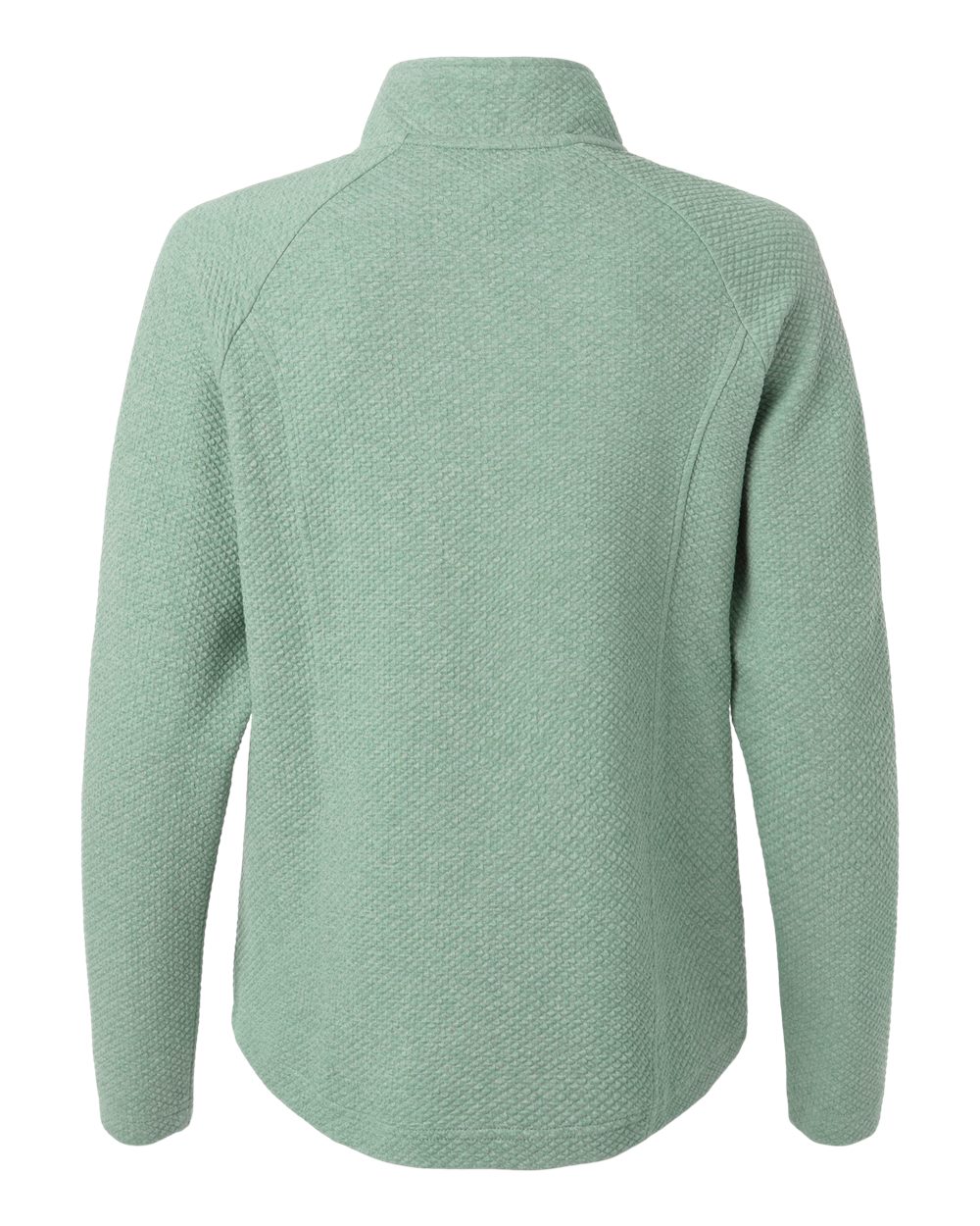 Women's Spirit Textured Full-Zip - NE727W 28