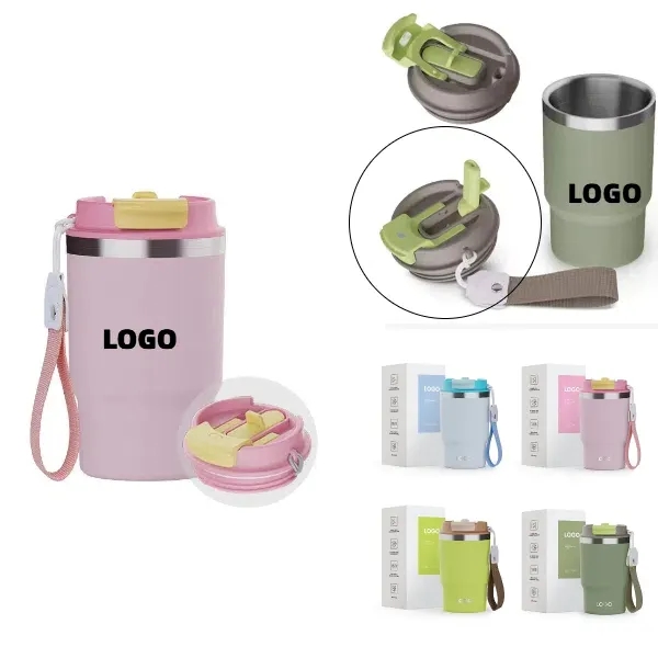 16oz Coffee Tumbler 2