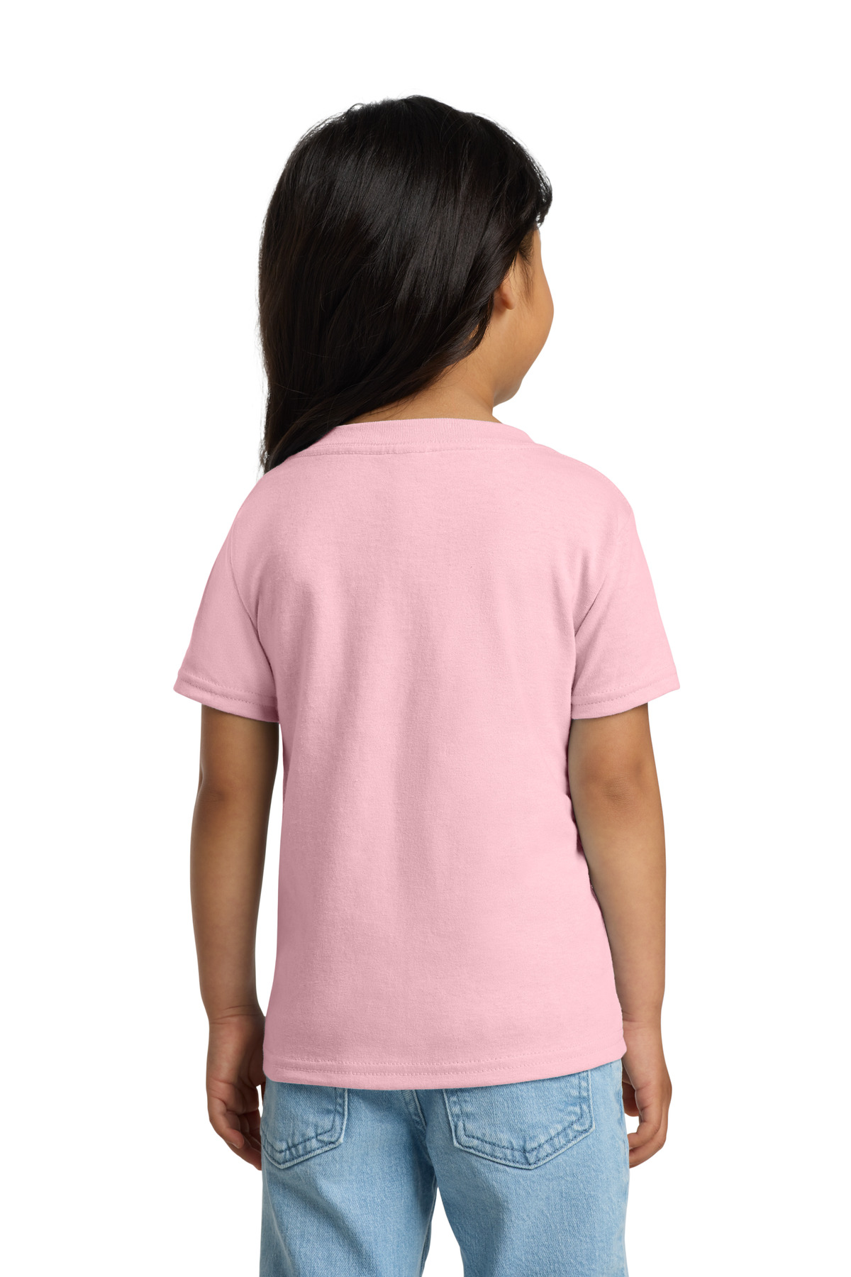 Gildan Heavy Cotton Toddler T-Shirt 5100P 59