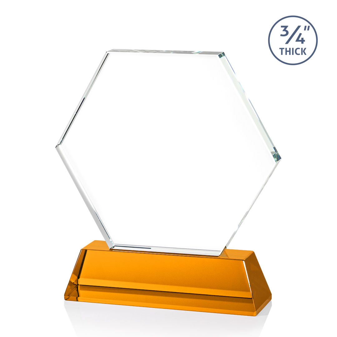 Ralston Award - Amber 2