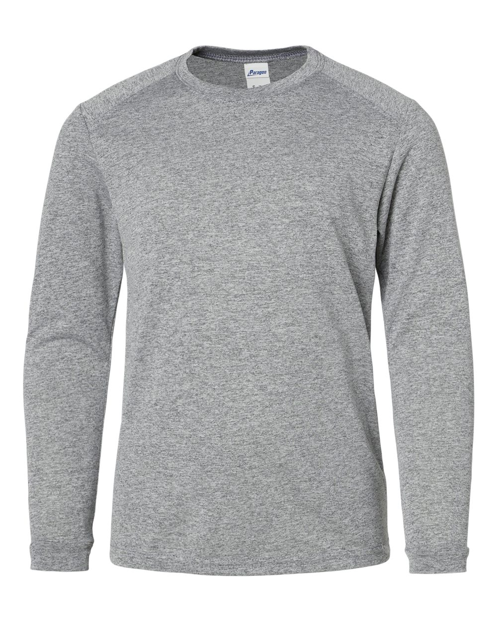 Youth Long Islander Performance Long Sleeve T-Shirt - 218Y 55