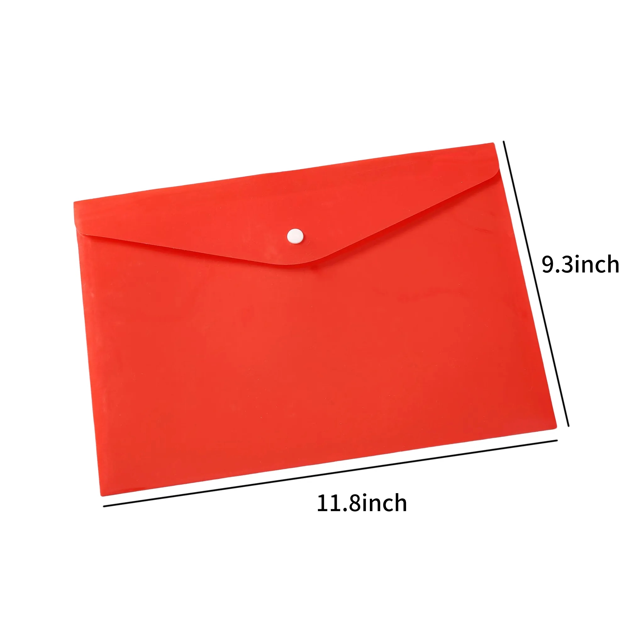 Waterproof File Pouch 15