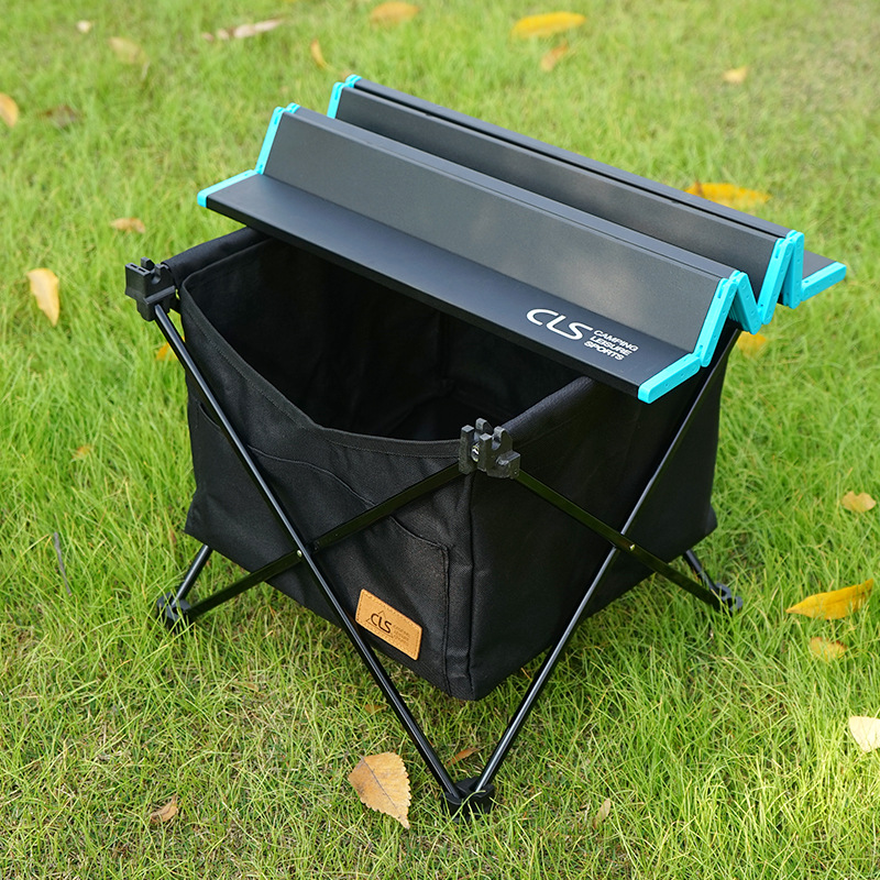 Outdoor Folding Camping Table