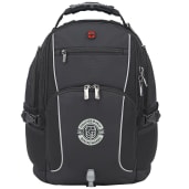 Wenger Pro II Recycled 15" Computer Backpack 73