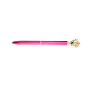 Slim Crown Metal Pen 3