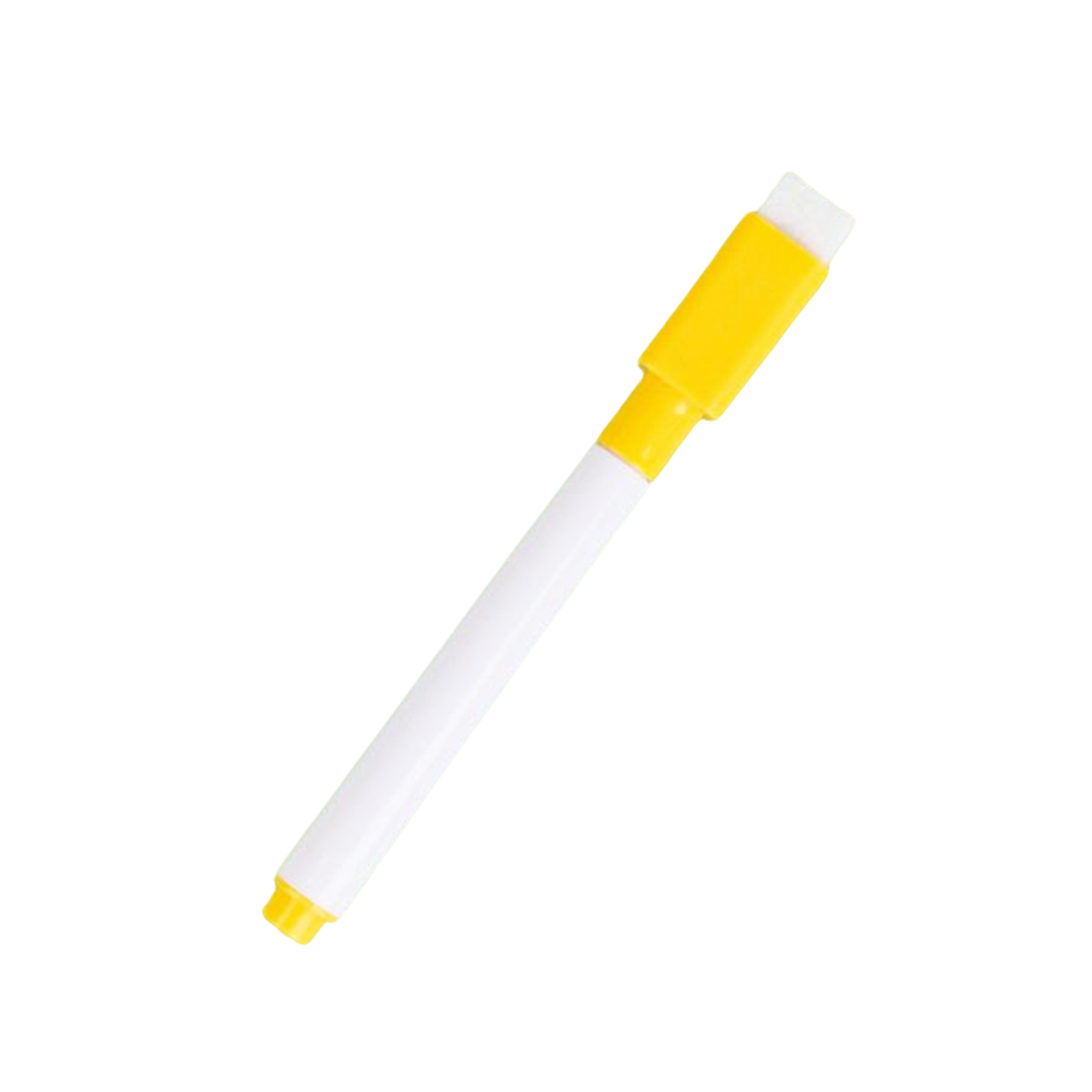 Magnetic Whiteboard Marker Erase Cap Design 4