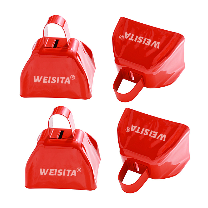 Metal Cowbell 2