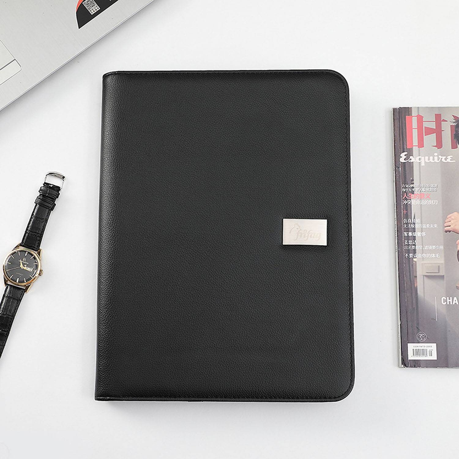 A4 Multi-Function Manager Folder 7