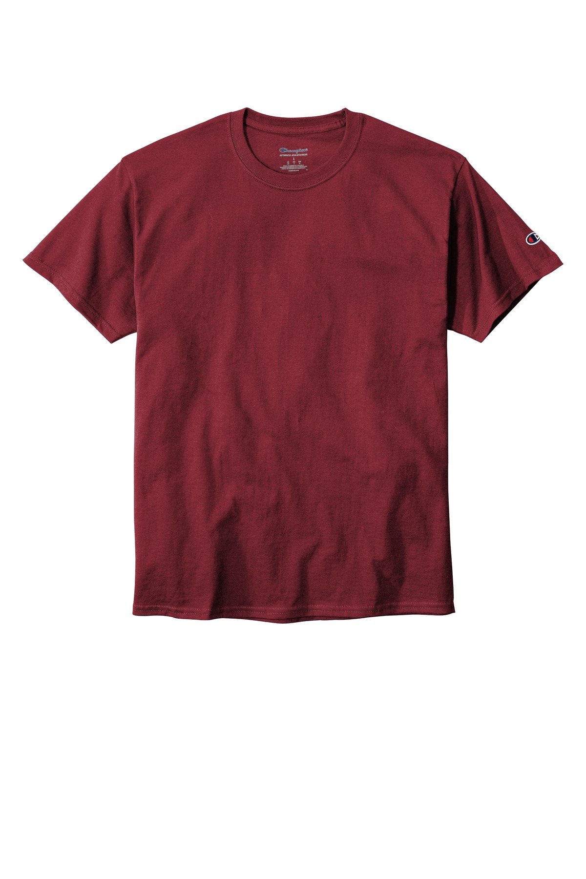Champion Heritage 6-Oz. Jersey Tee T425 54