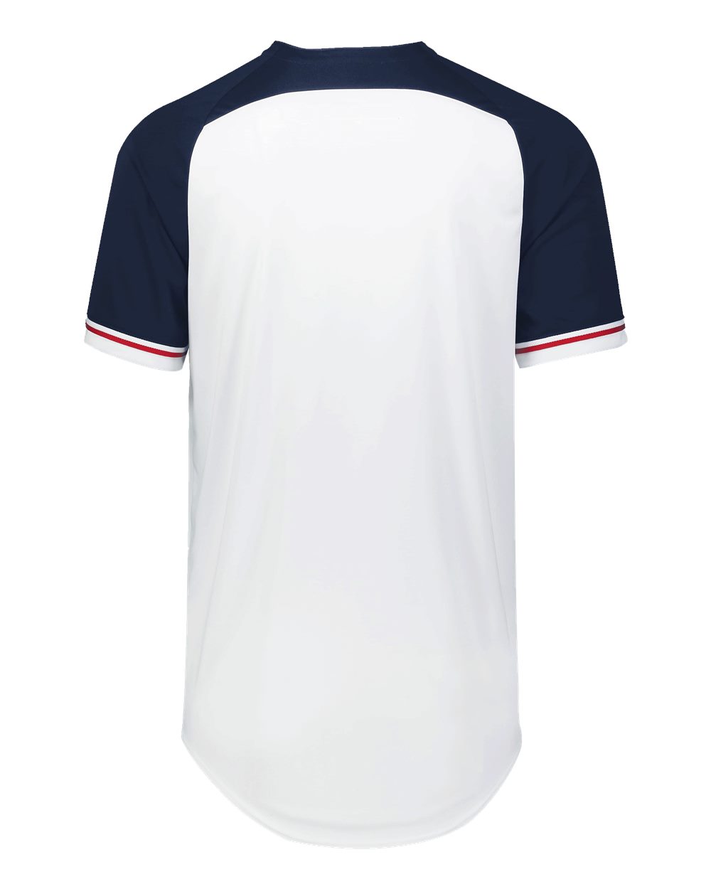 Youth Classic V-Neck Jersey - R01X3B 32