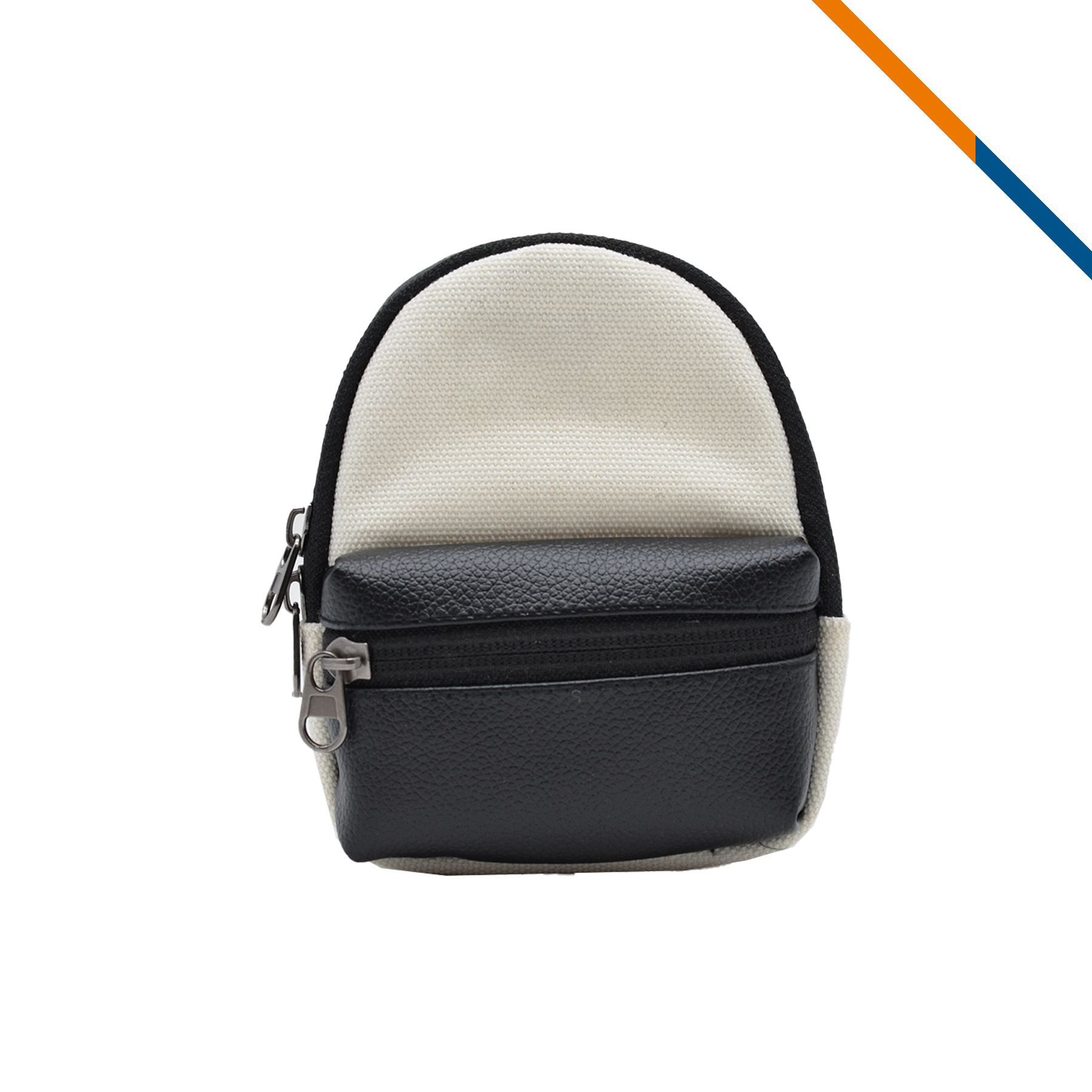 Zenda Backpack Coin Purse 17