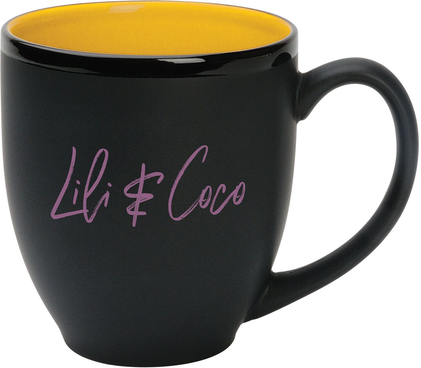 HILO BISTRO MUG 16 OZ. 25