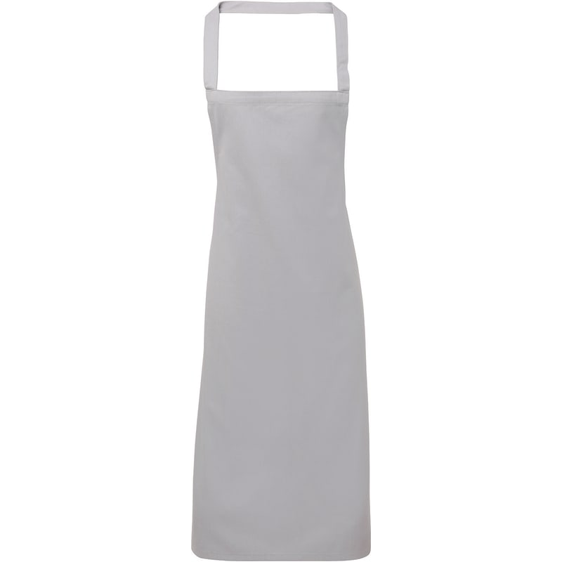 Artisan Collection By Reprime Organic Cotton Bib Apron 6