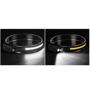 Flashlight Headlamp 17