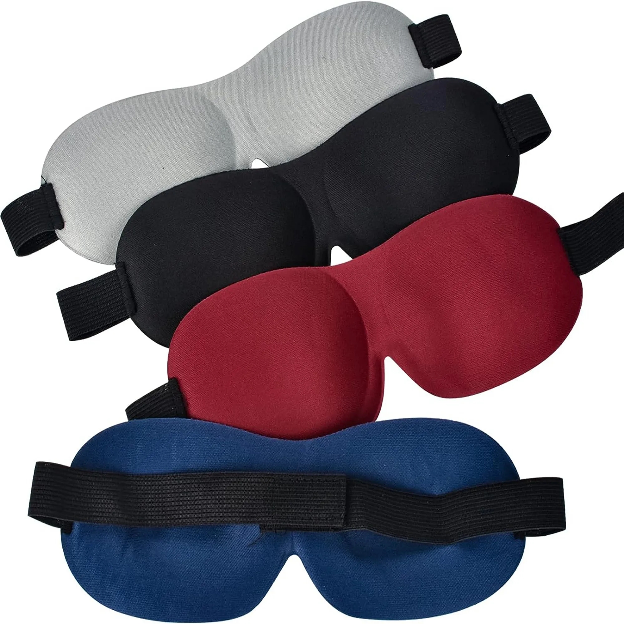 3D Eye Mask Ultra Lightweight 2