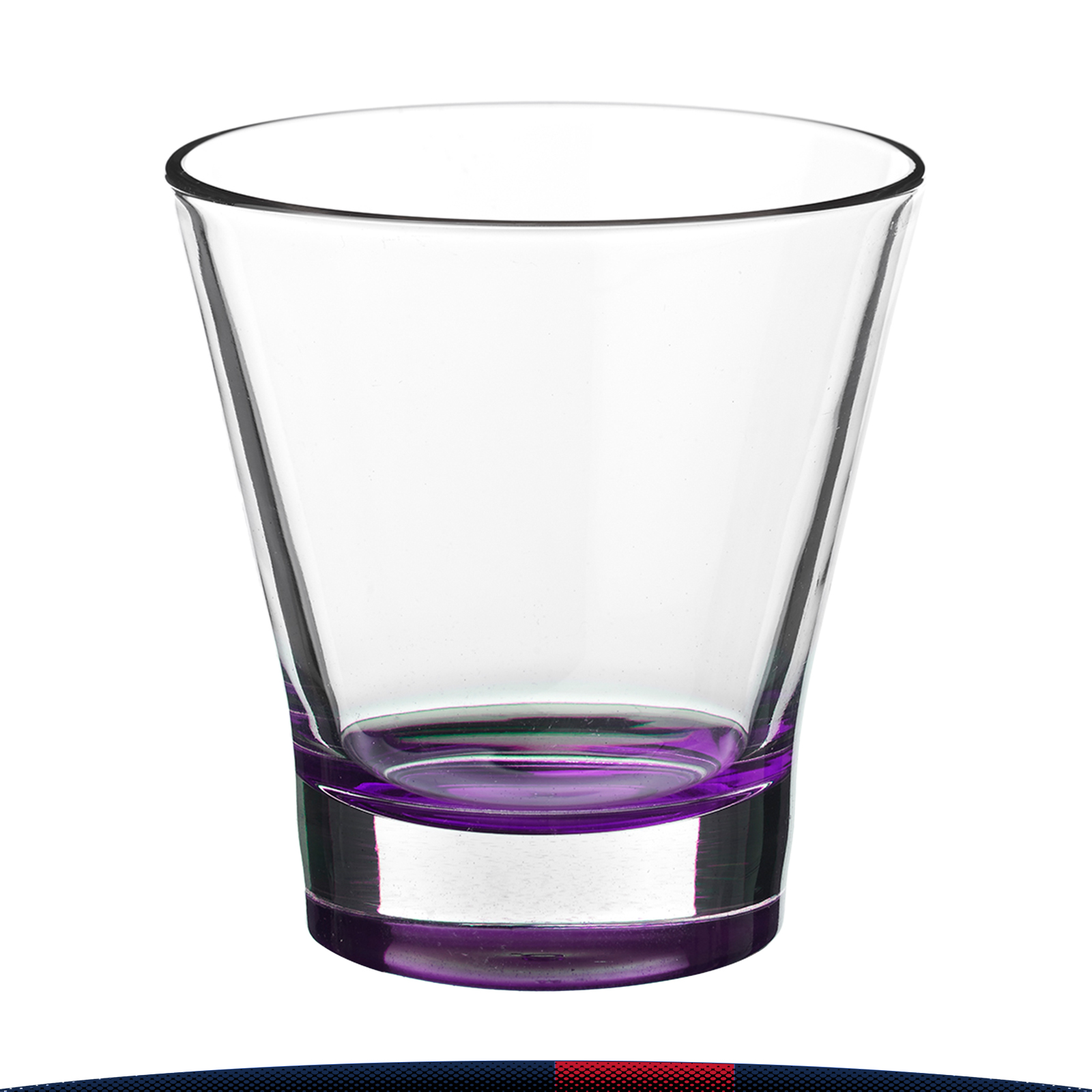 11.5 oz. Stemless Water Glasses 4