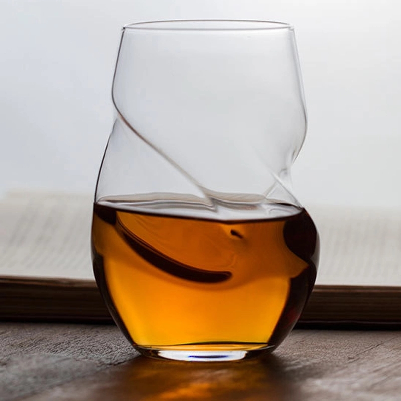 Custom 14.5 oz Stemless Wine Glasses 4